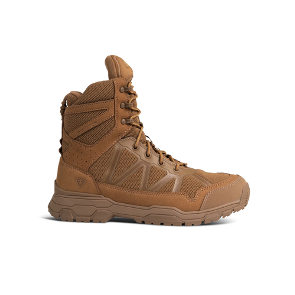 First Tactical 165010-060-8-R M 7"" Operator Boot