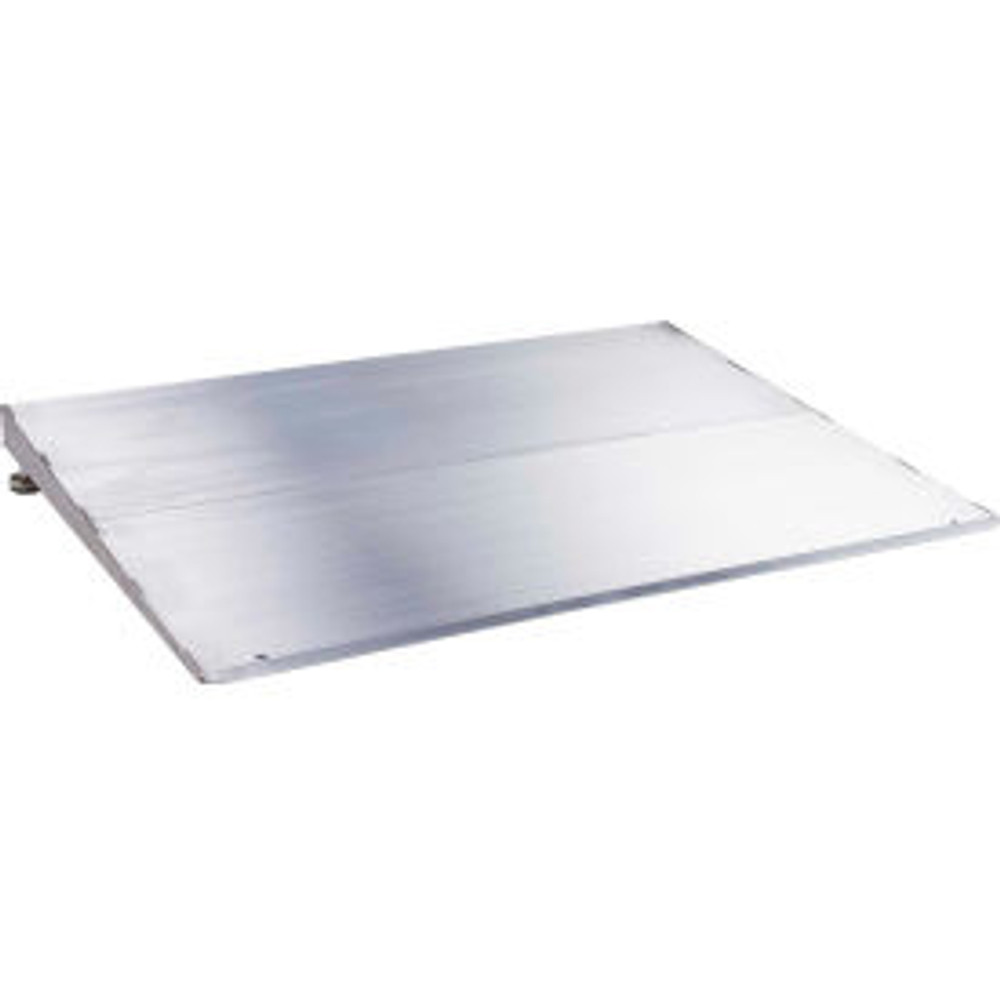 Prairie View Industries Inc. PVI Adjustable Threshold Ramp ATH3632 - 36""L x 32""W - 800 Lb. Capacity p/n ATH3632