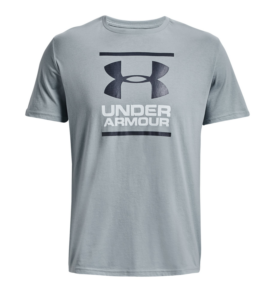 Under Armour 1326849465SM UA GL Foundation Short Sleeve T-Shirt