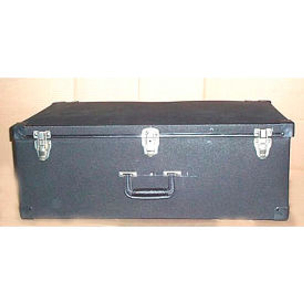 Case Design Corporation Case Design Suit Carrying Shipping Case 228-3010 - 30""L x 18""W x 10""H - Black p/n 228-3010