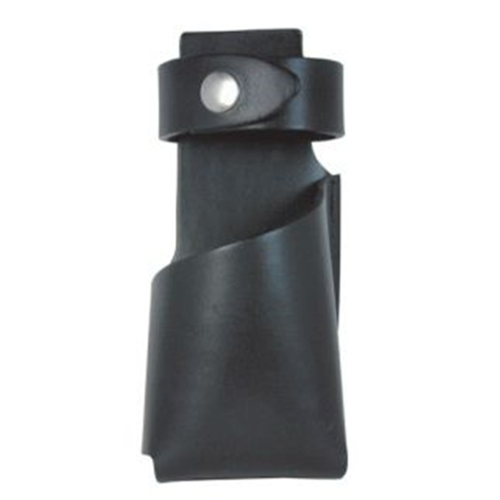 Boston Leather 5529-2 Mace Case Mark V