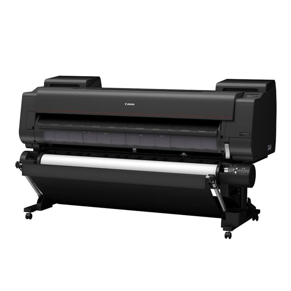 INNOVERA Canon® 6409C006 imagePROGRAF PRO-6600 60" Wireless Wide Format Inkjet Printer