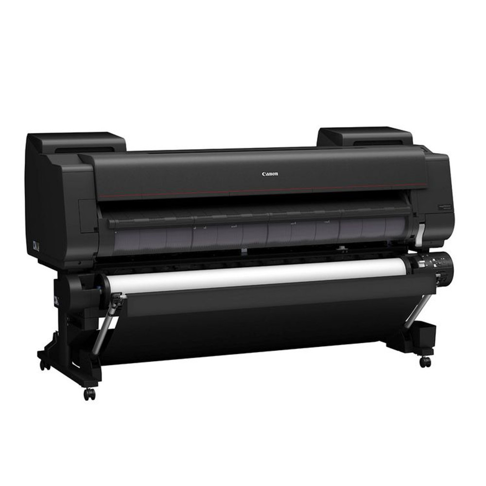 INNOVERA Canon® 6409C006 imagePROGRAF PRO-6600 60" Wireless Wide Format Inkjet Printer