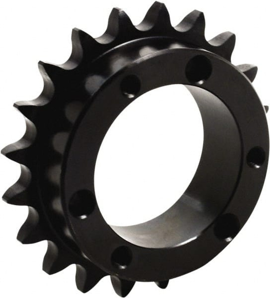 Tritan 50SDS26H QD Sprocket: 26 Teeth, 5/8"