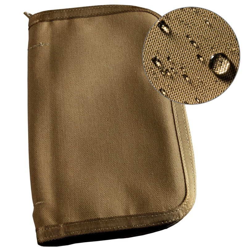 Rite in the Rain C980 Side Bound Book Cover - Tan