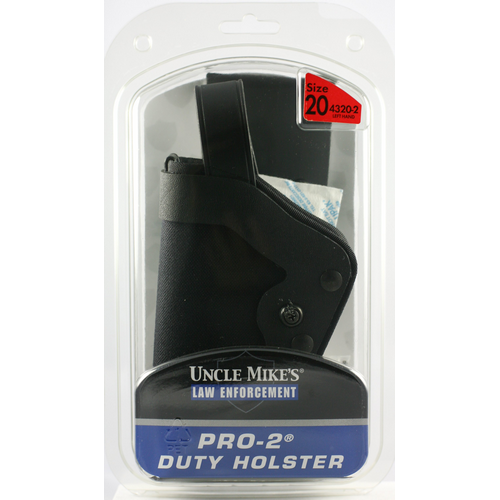 Uncle Mike's 43202 Duty Holster