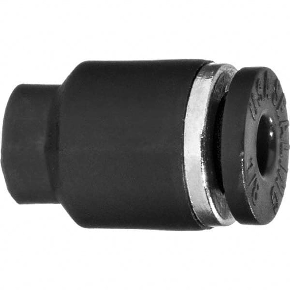 USA Industrials ZUSA-TF-PTC-749 Push-to-Connect Tube Fitting: Cap