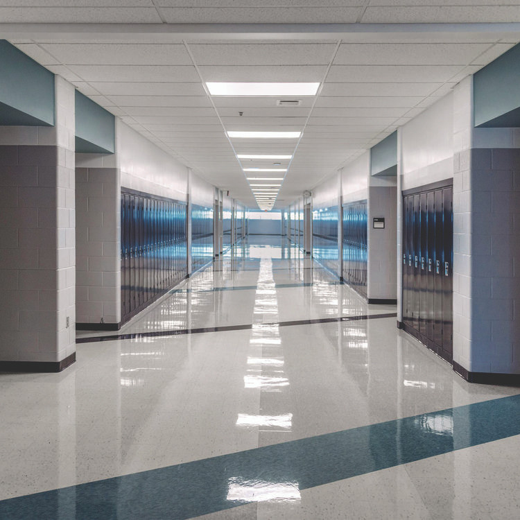 BETCO CORPORATION 5360400 Green Earth Daily Floor Cleaner, Unscented, 1 gal Bottle, 4/Carton