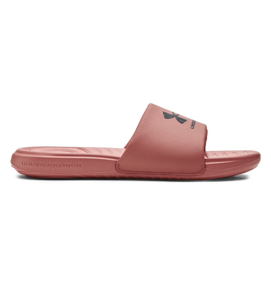 Under Armour 30244356019 UA Ansa Graphic Logo Slides