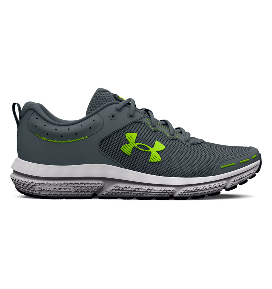 Under Armour 302617510011 UA Charged Assert 10 Running Shoes