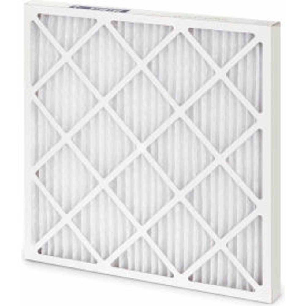 Global Industrial™ Pleated Air Filter 12 X 24 X 2"" MERV 10 High Capacity p/n B2318616