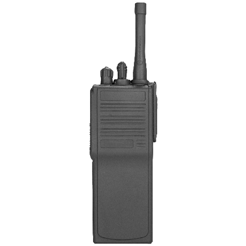 Blue Training Guns By Rings FSMTS2000B Motorola Mts2000 Radio