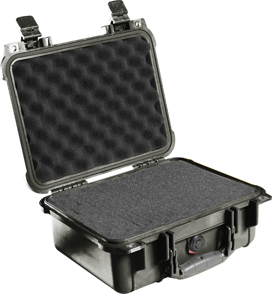 Pelican Products 1400-000-110 1400 Protector Case