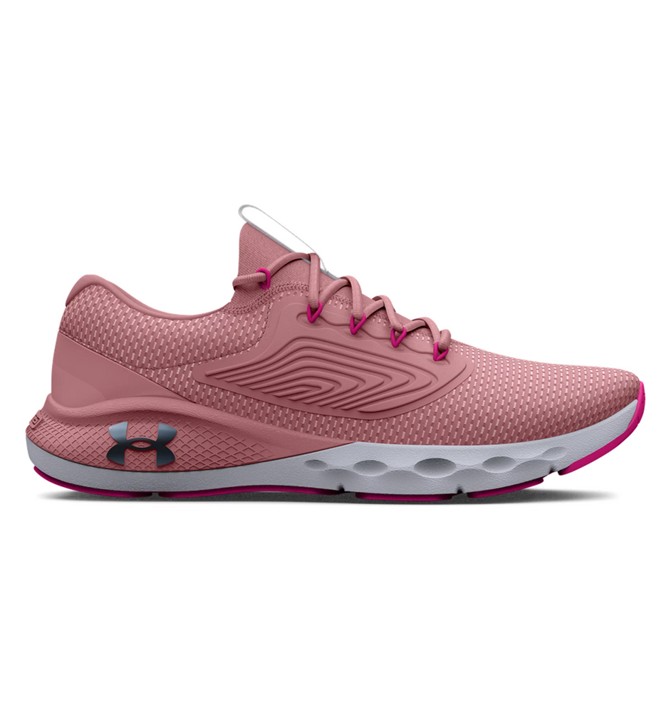 Under Armour 30248846019 Women's UA Charged Vantage 2 Running Shoes