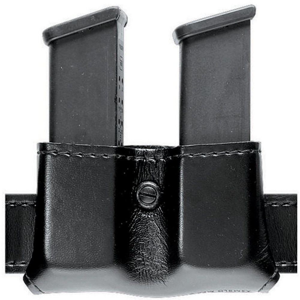 Safariland 1164698 Model 079 Slimline Open Top Double Magazine Pouch