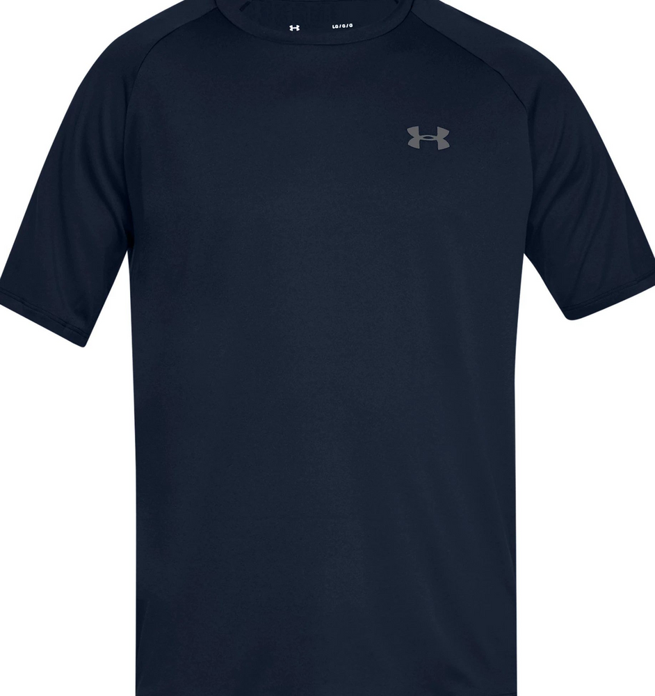 Under Armour 1326413408LGT UA Tech 2.0 Short Sleeve