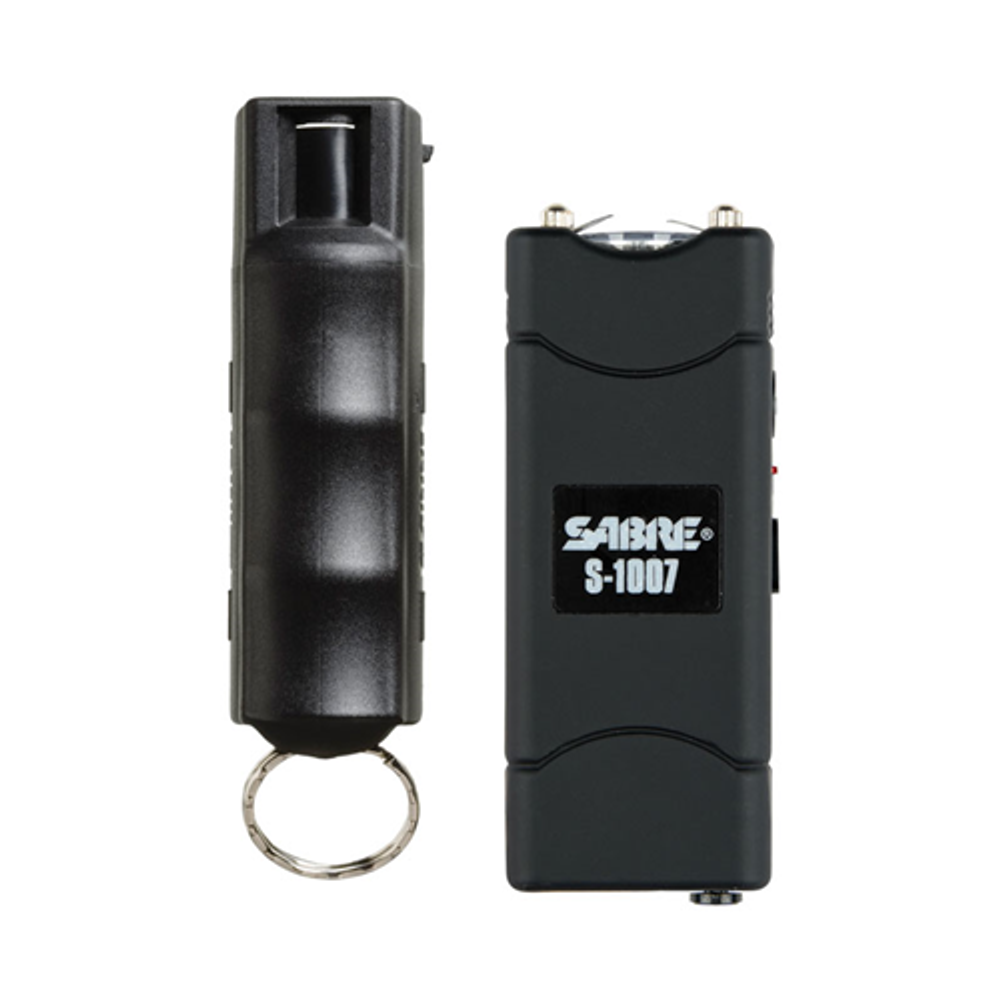 Sabre S7B-HCBK Multi-Range Protection Pack