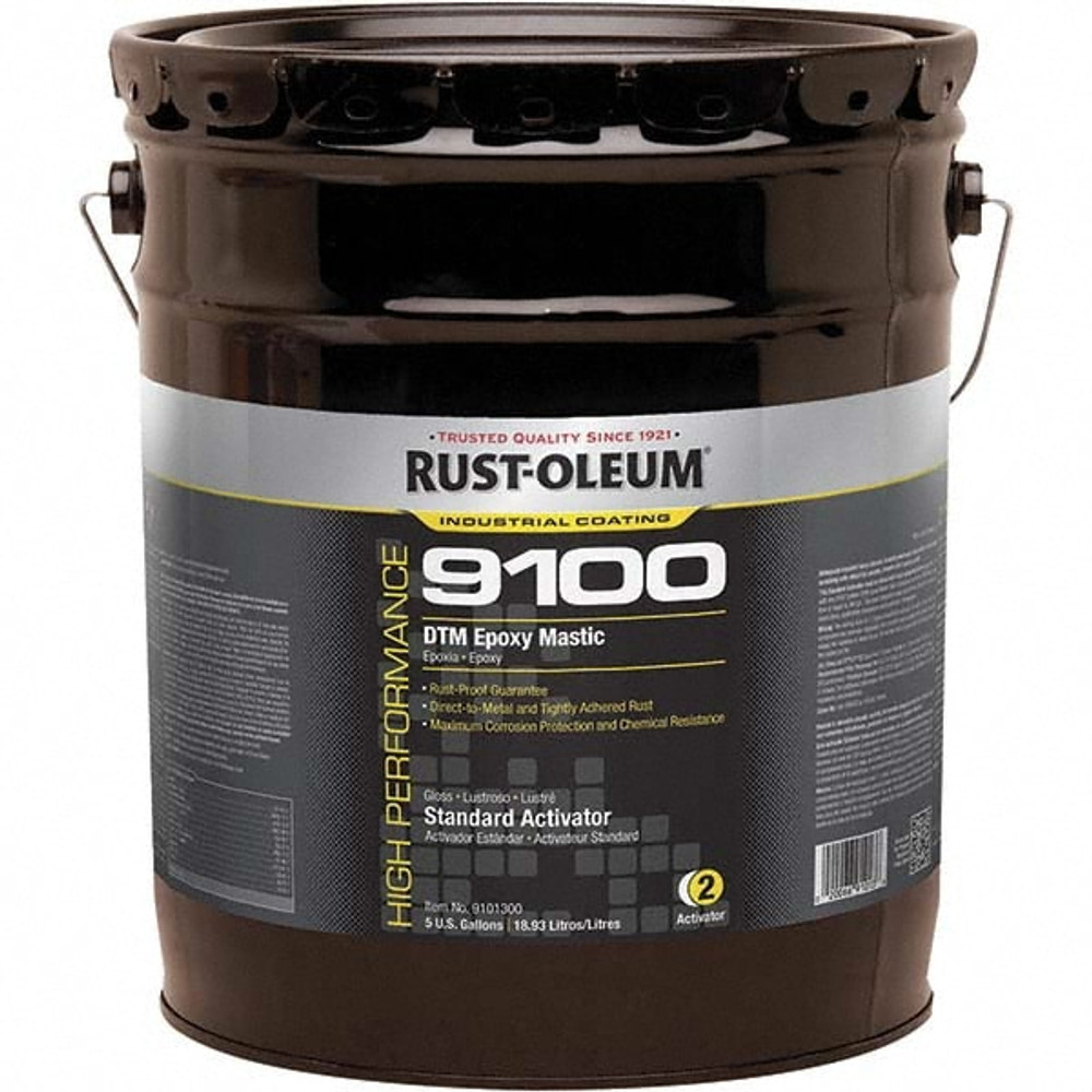 Rust-Oleum 9101300 5 Gal Can Activator