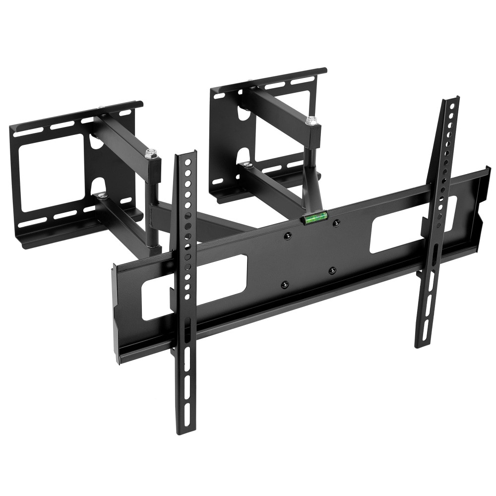 TRANSFORM PARTNERS LLC Mount-It! MI-485C  MI-485C Full-Motion Corner TV Mount, Black