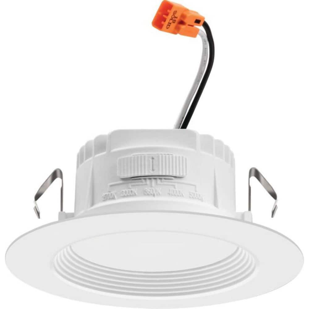 Lithonia Lighting 2781U3 Downlights; Overall Width/Diameter (Decimal Inch): 5in ; Ceiling Type: Recessed Ceiling ; Housing Type: Retrofit ; Nominal Aperture Size: 5.56in ; Insulation Contact Rating: IC Rated ; Lumens: 625