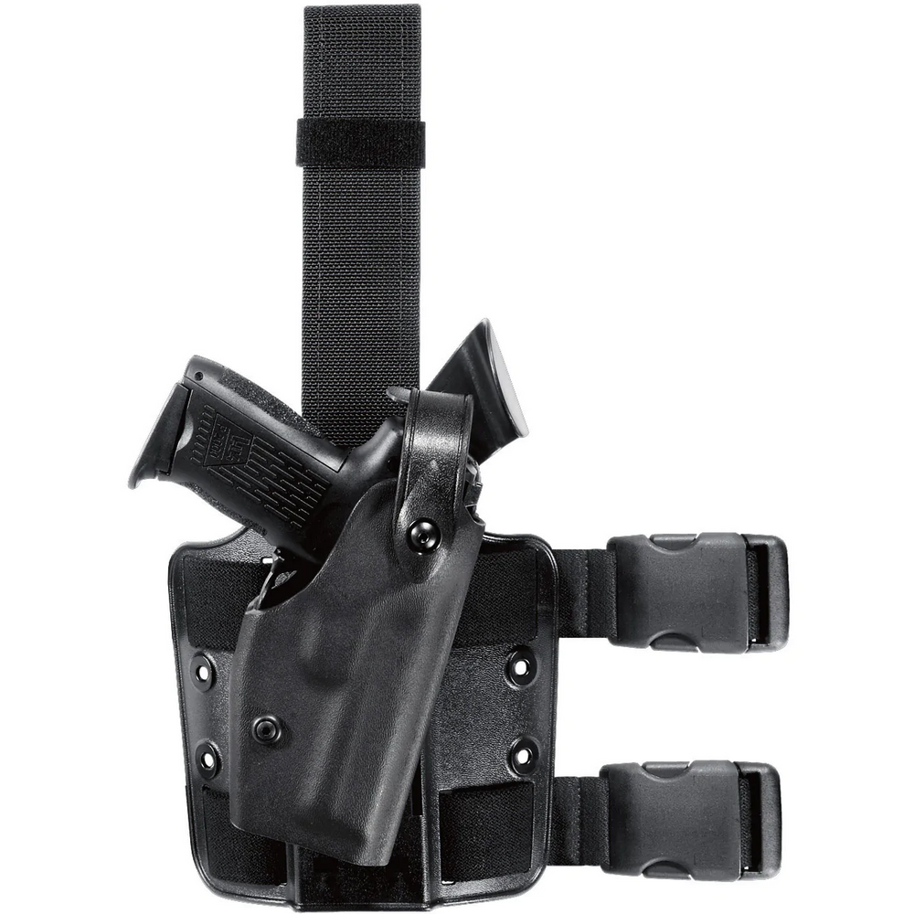 Safariland 1140065 Model 6004 SLS Tactical Holster for Sig Sauer P220