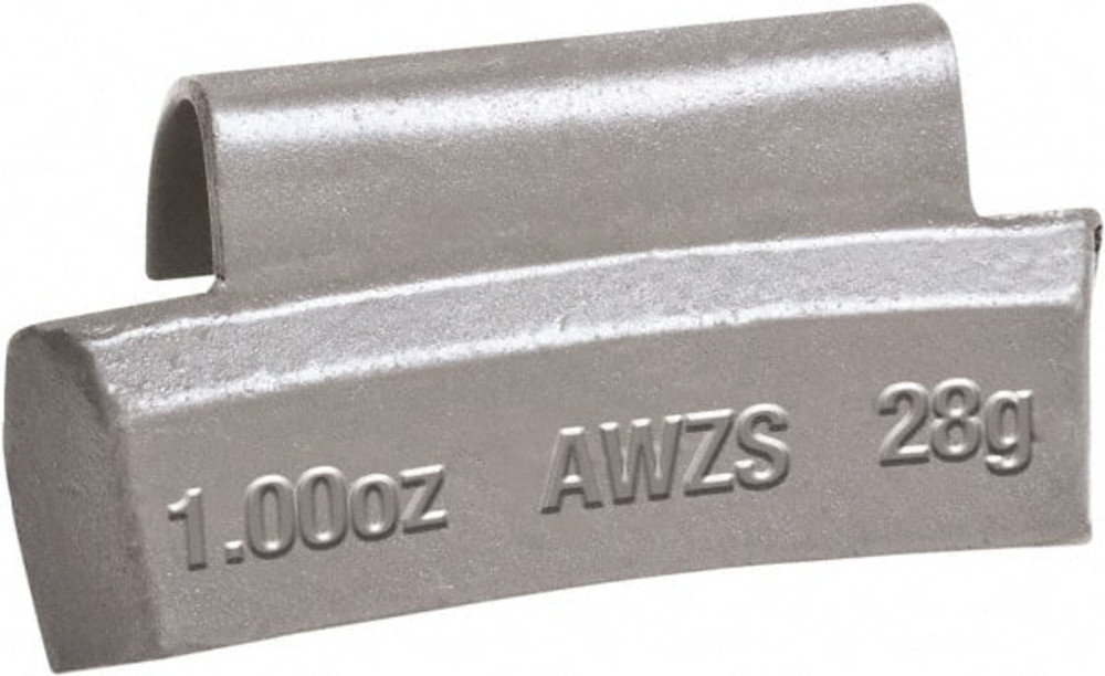 Value Collection AWZS-3.00 3 oz AWS Wheel Weight