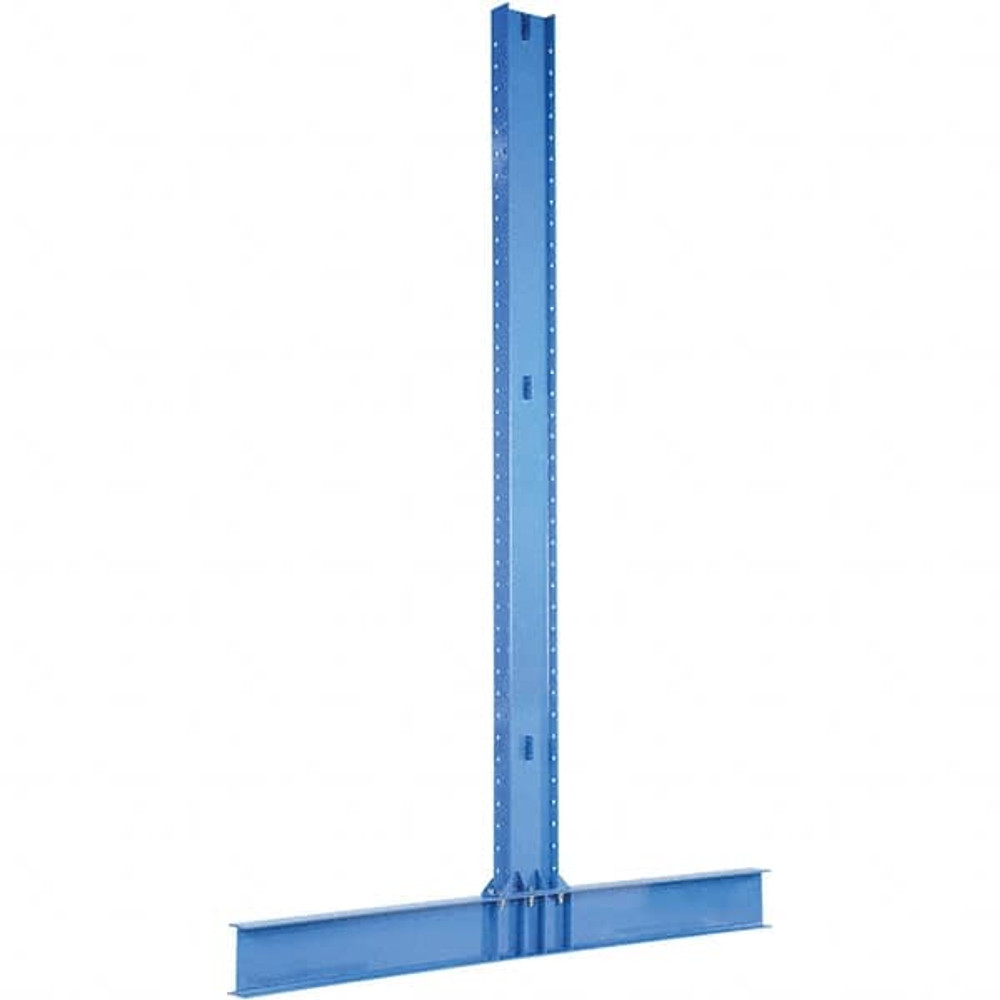 Vestil HDU-C-10-18 Cantilever Rack: 49,200 lb Capacity