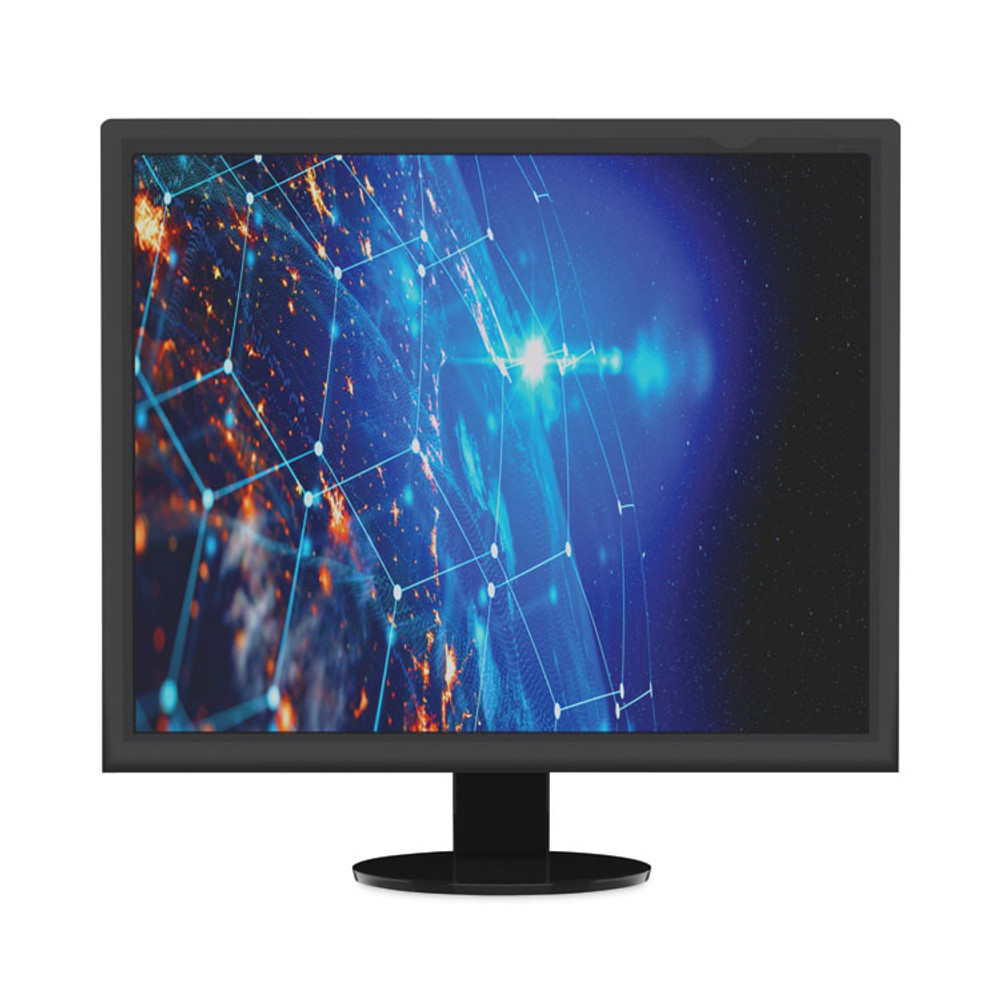 INNOVERA BLF190 Blackout Privacy Filter for 19" Flat Panel Monitor