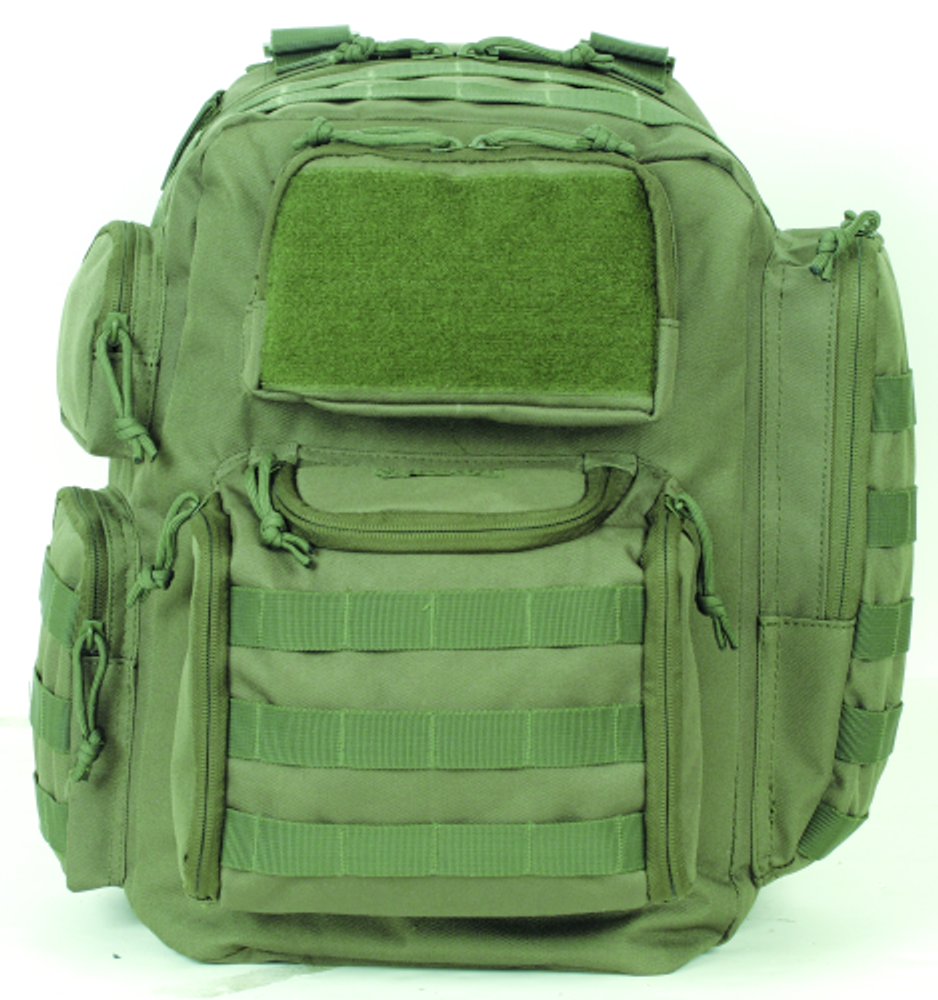 Voodoo Tactical 15-0051004000 Mini Matrix