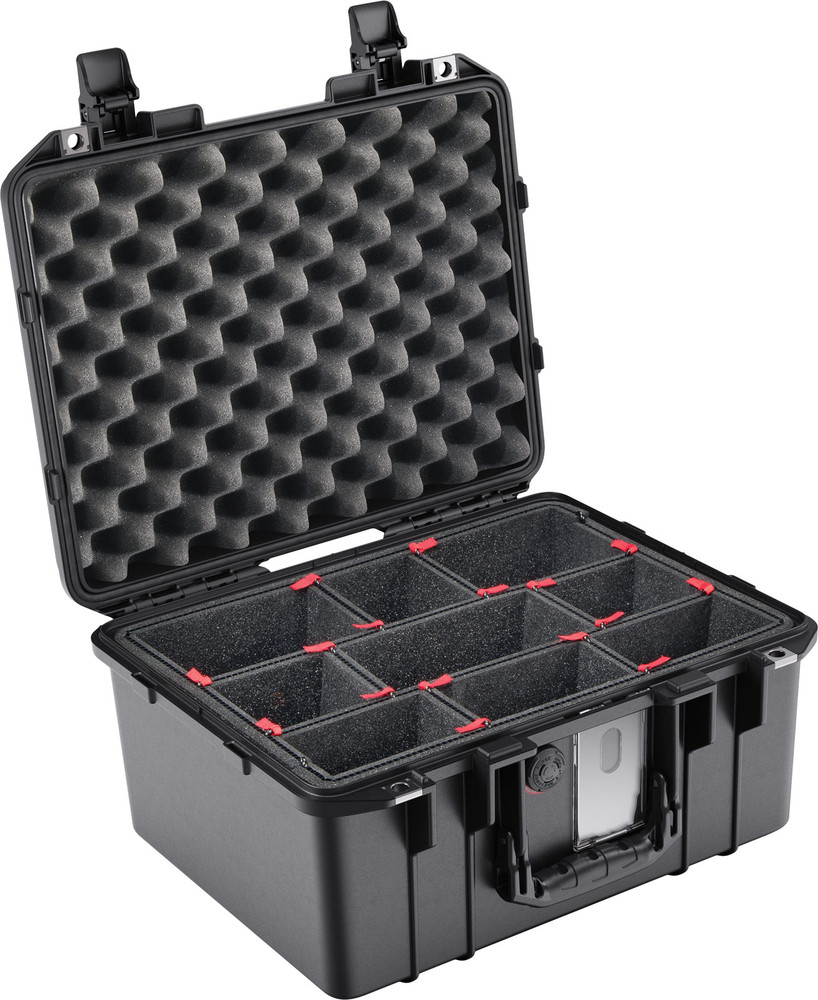 Pelican Products 015070-0051-110 1507 Air Case