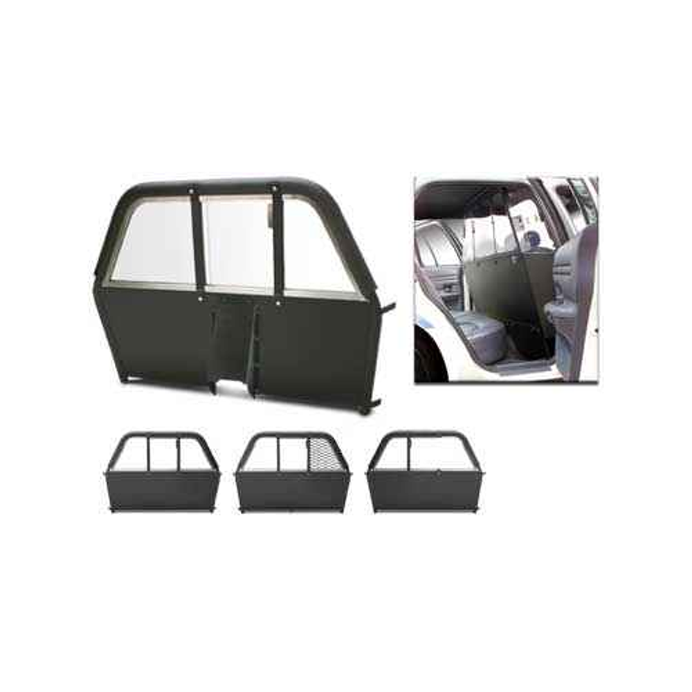 Tufloc 31-002-033-1 CHICAGO STYLE PARTITION REPLAC