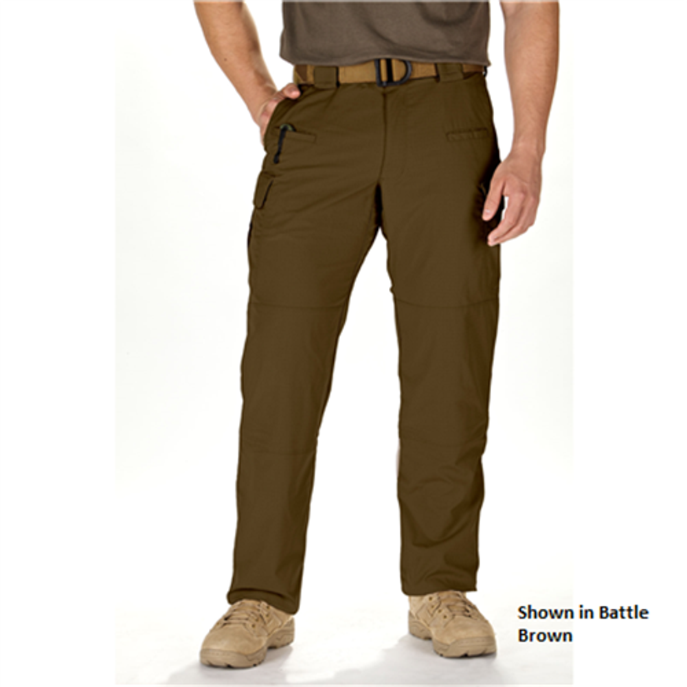 5.11 Tactical 74369ABR-186-44-32 Stryke Pant W/Flex-Tac Tm