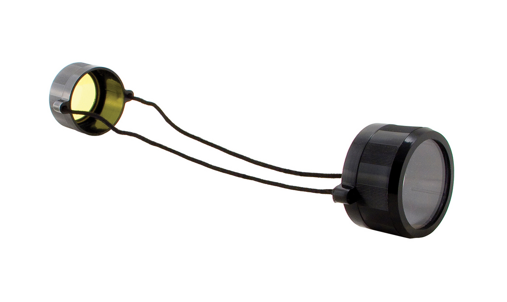 Trijicon TR128 Riflescope Lens Cap for 3-9x40