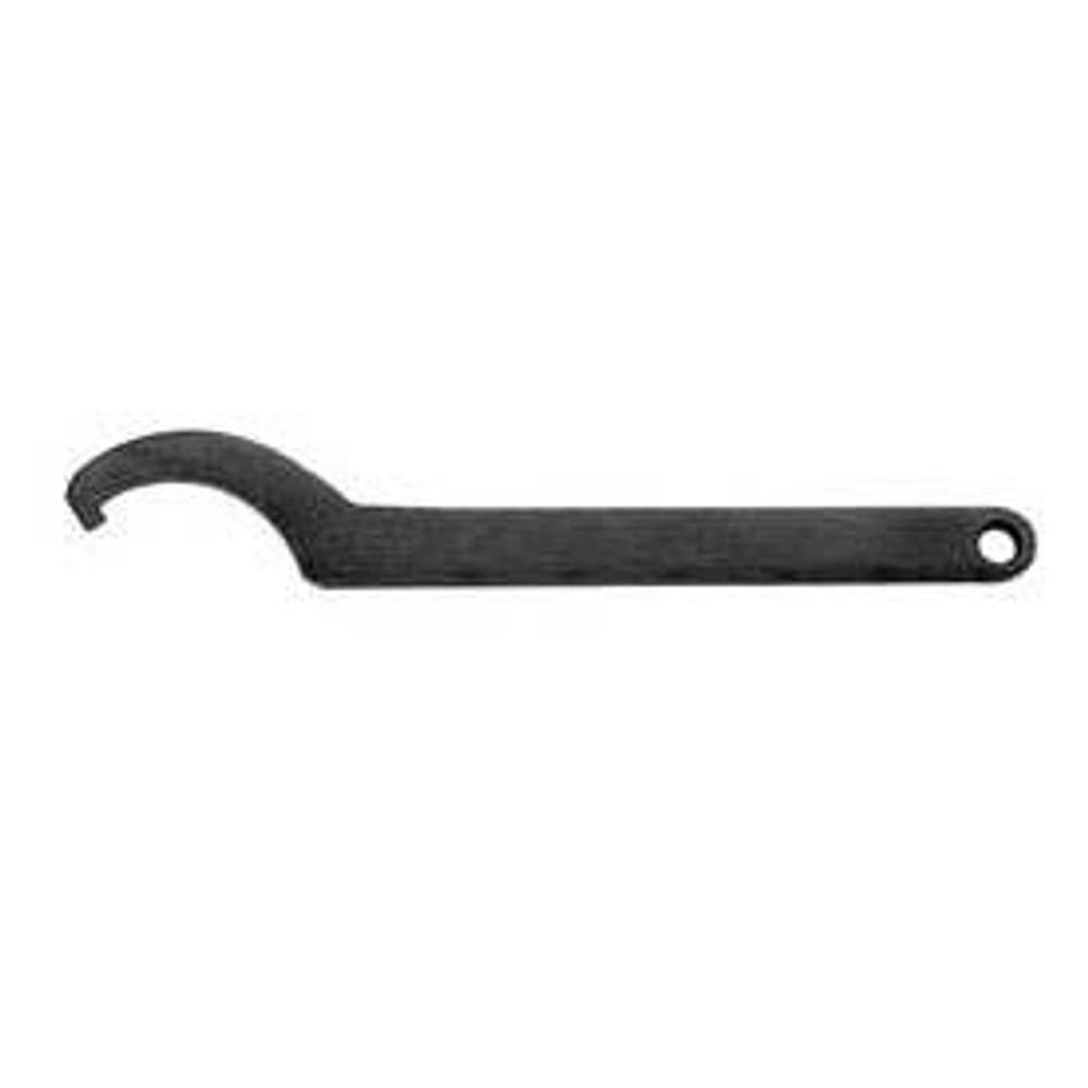 Toolmex Corp. Hook Wrench (63mm) for ER40 and TG100 Collet Chucks p/n 8-810-2010