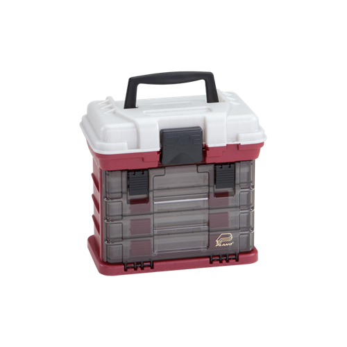 Plano 135402 135402 4-BY 3500 STOWAWAY RACK SYSTEM