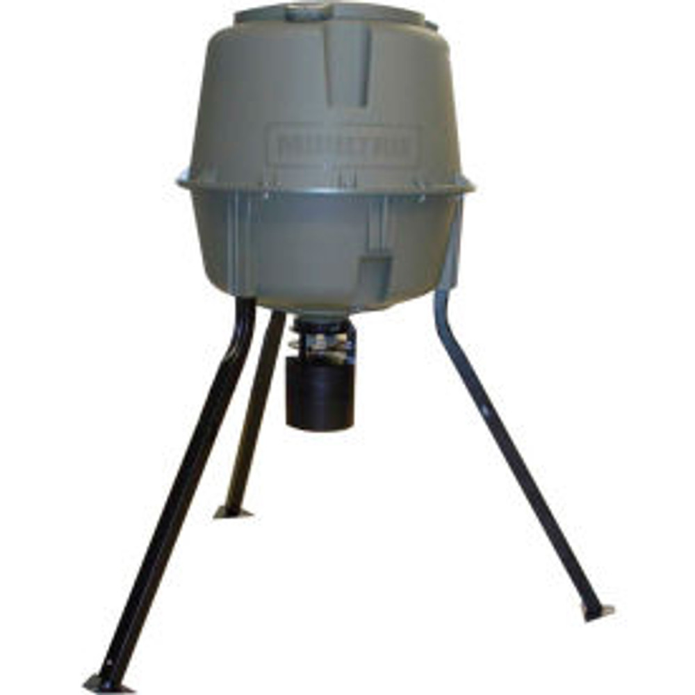 BIRD BARRIER AMERICA  INC. Bird Barrier OvoControl P Pigeon Birth Control Tripod Feeder - OV-PG12 p/n OV-PG12