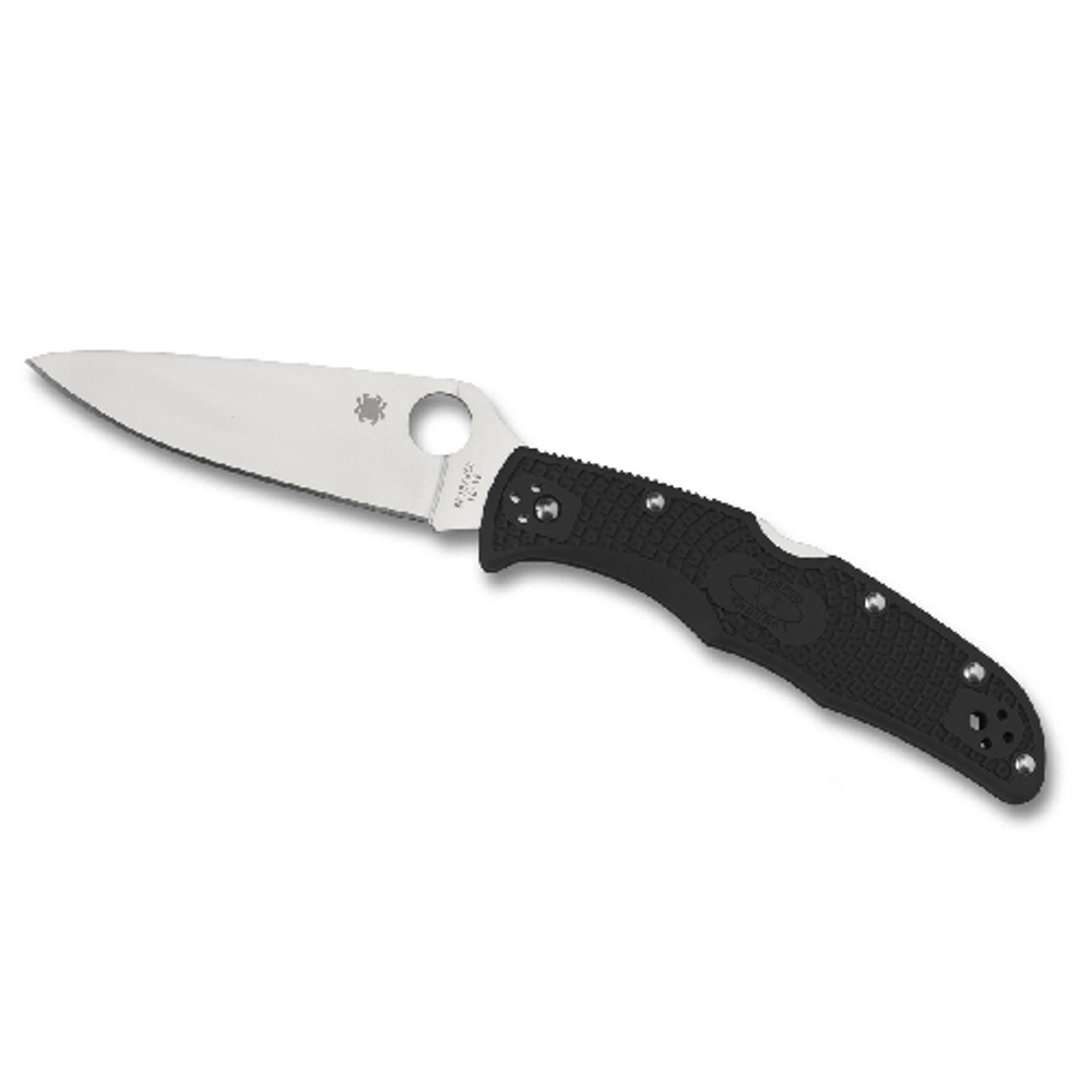 Spyderco C10FPBK Endura 4