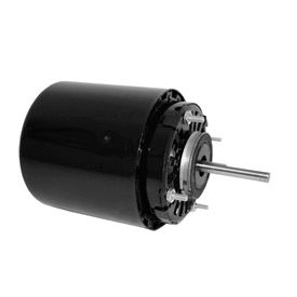 Fasco D469 3.375"" GE 11 Frame Replacement Motor - 208-230 Volts 1550 RPM p/n D469