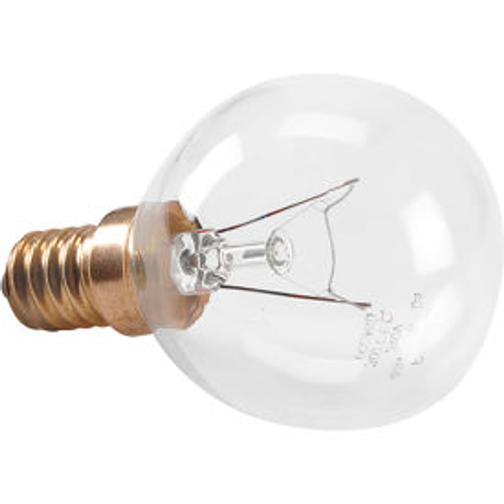 Allpoints 2361016 Bulb Light (40W 240V) For Star Manufacturing p/n 50-1025