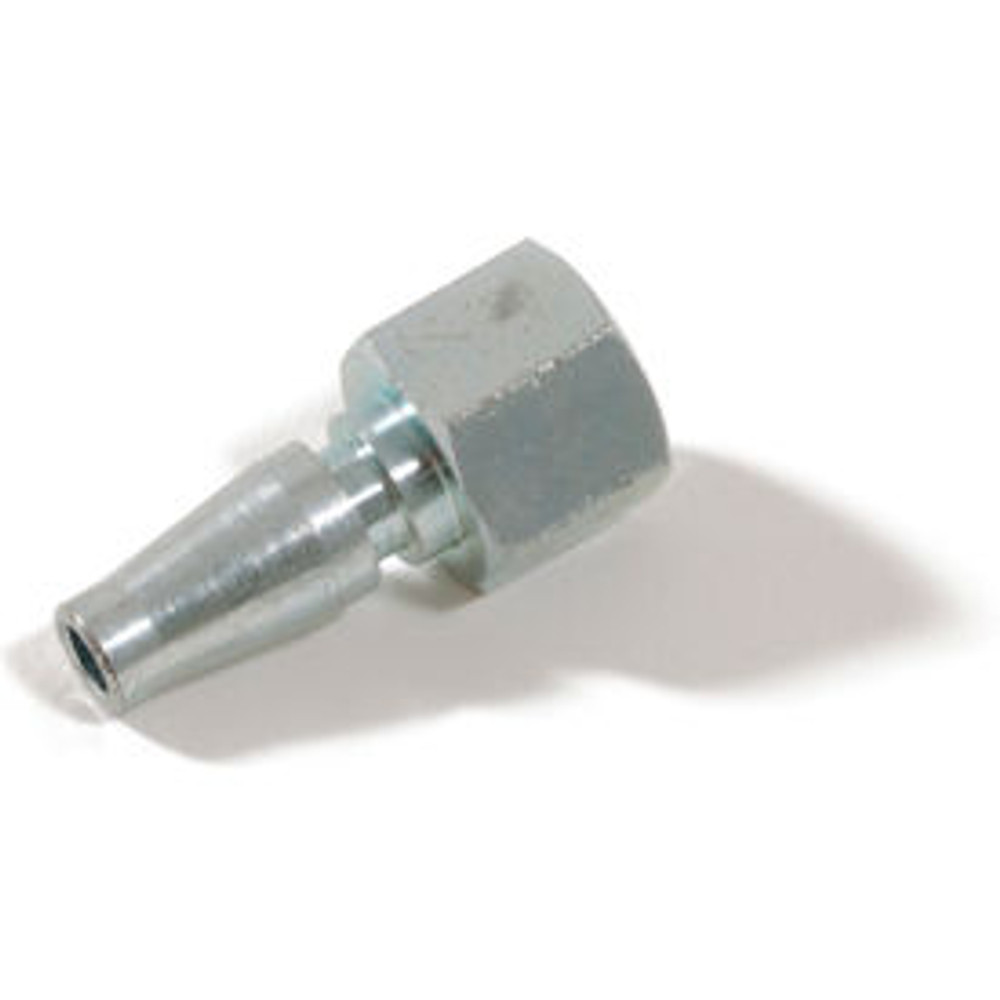 RPB SAFETY LLC RPB Safety Schrader Plug 1/4"" Female p/n 03-042-PF