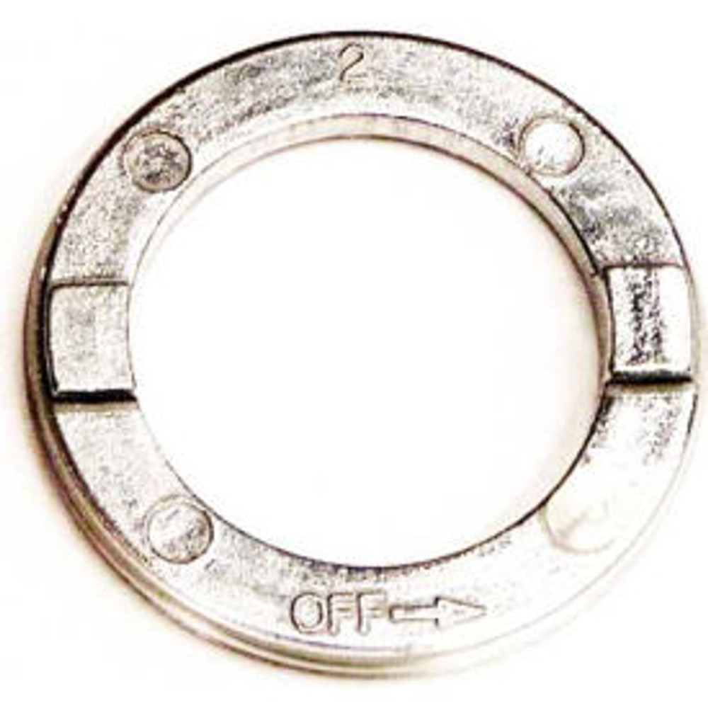 3M™ A0001 Lock Ring 1 Pkg Qty p/n 7010360491