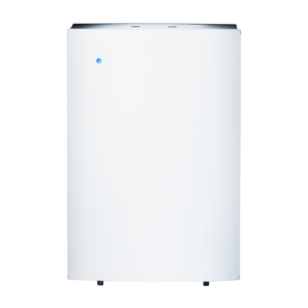 BLUEAIR INC PROLK120PAW Blueair, Inc. Pro L Air Purifier, 780 Sq. Ft. Coverage, White