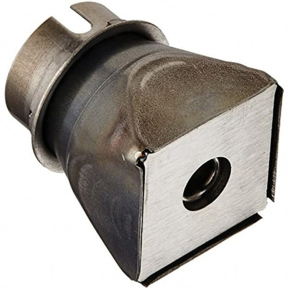 Weller T0058736818N Soldering Iron Hot Gas Nozzle Tip: