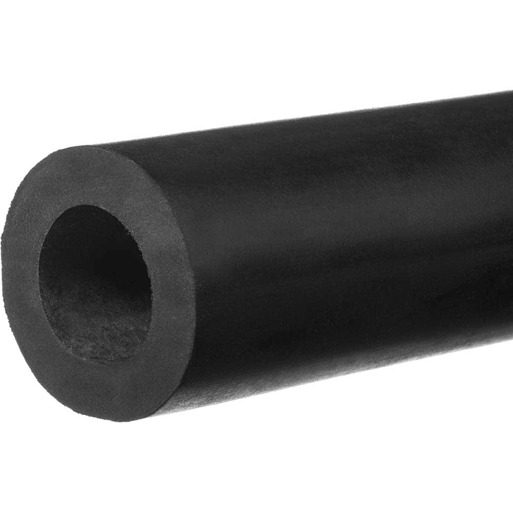 USA Industrials ZUSA-HT-4992 Plastic, Rubber & Synthetic Tube; Inside Diameter (Inch): 3/4 ; Outside Diameter (Inch): 1-1/8 ; Wall Thickness (Inch): 3/16 ; Standard Coil Length (Feet): 2 ; Maximum Working Pressure (psi): 145 ; Hardness: Shore 75A