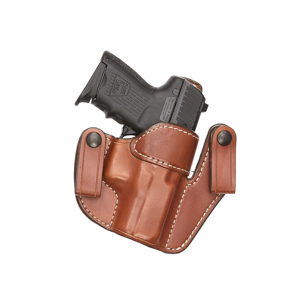 Aker Leather H176TPR-XDS IWB Statesman