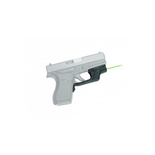 Crimson Trace LG-443G Laserguard