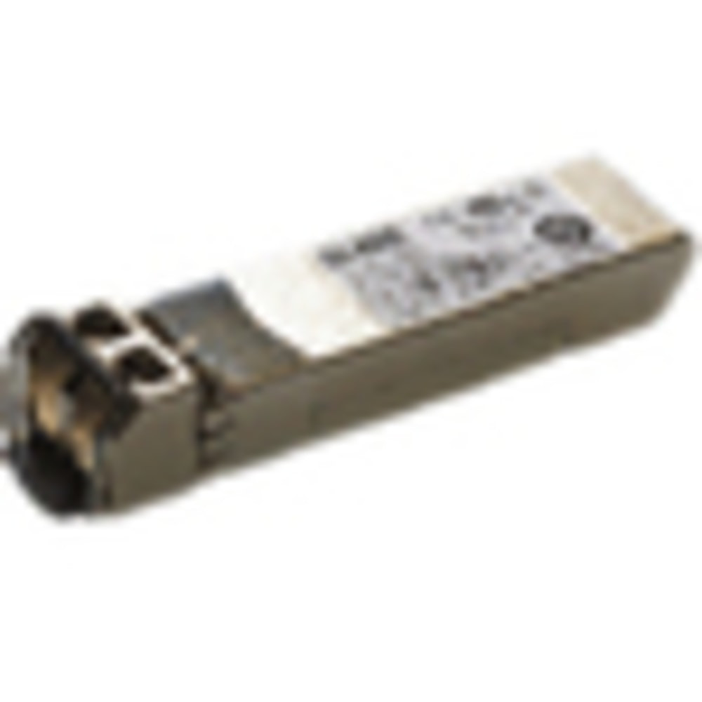 LENOVO, INC. Lenovo 90Y9424  90Y9424 SFP (mini-GBIC) Module - 1 x 1000Base-LX Network