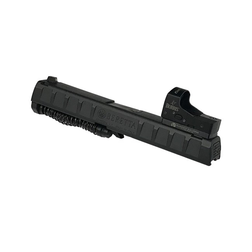 Beretta AG - 57 APX Deltapoint Optic Mount