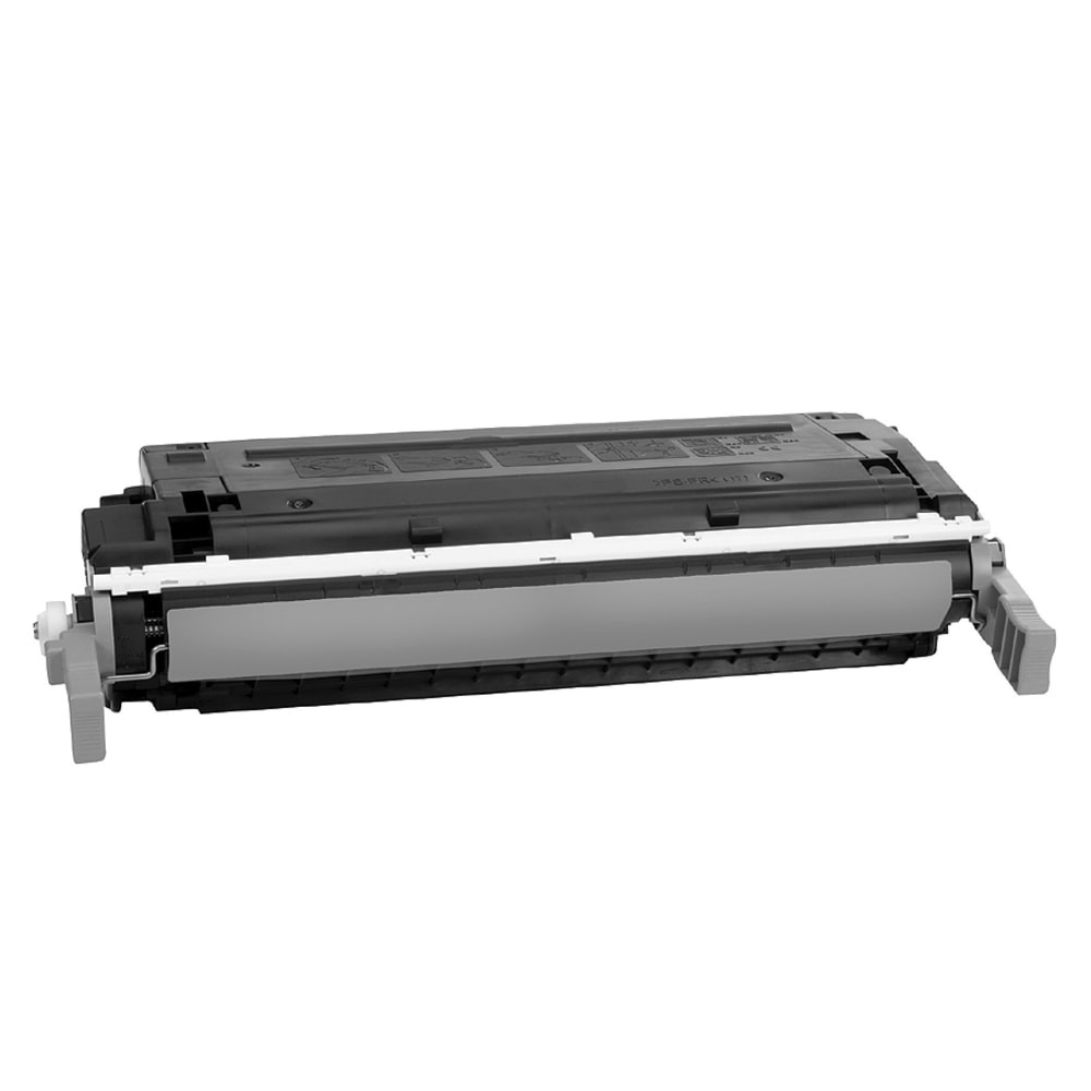 IMAGE PROJECTIONS WEST, INC. 545-21A-HTI Hoffman Tech Remanufactured Cyan Toner Cartridge Replacement For H 641A, C9721A, 545-21A-HTI