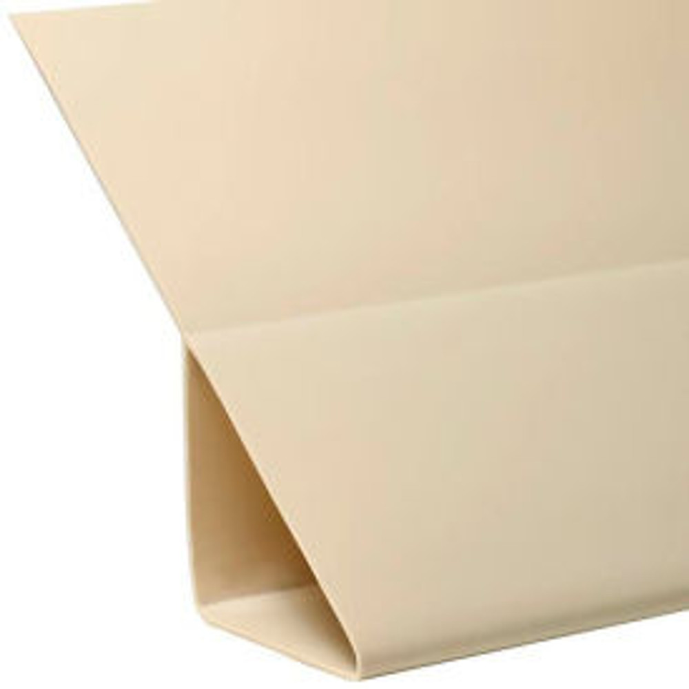 BIRD BARRIER AMERICA  INC. Bird Barrier® BirdSlide™ 3 - 5 ft Sections 15'W Beige p/n SL-5B15